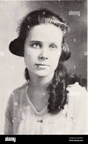 The page 3 girl hi-res stock photography and images