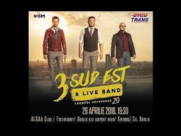 We did not find results for: Download 3 Sud Est Dansam In Ploaie Mp4 Mp3 3gp Naijagreenmovies Fzmovies Netnaija