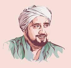 Habib syech abdul qodir assegaf (lahir di kota surakarta, 20 september 1961; Gambar Habib Syech Vector Hd Nusagates