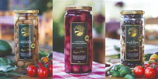 Table Olives Factory Turkish Table Olives Bulk Table Olives