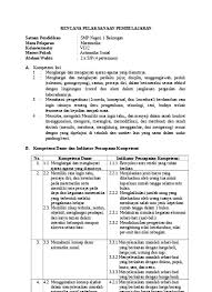 Aug 16, 2021 · aktivitas kelompok hal 36 kls 9 brainly co id. Rpp Matematika Kelas 7 Kurikulum 2013 Revisi 2016 Semester 1 Dan 2 Rpp Mat Vii 7