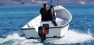 Choosing an aluminum fishing boat when the selection is enormous is at best difficult. Northeast Boat Builders Guide