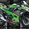 Official website of canadian kawasaki motors inc. 1