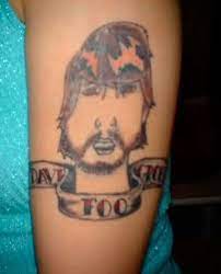 Check out the 30 worst rock tattoos of all time in the video above. Worst Rock Tattoos Terrible Tattoos Bad Tattoos Rock Tattoo