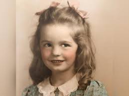 Mrs. Virginia "Ginny" Naomi Olsen, RN's Memorial Website