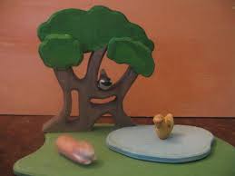 Carving Ostheimer Figures An Art Lesson With Ms Kate Wooden Toys Diy Wood Toys Wood Diy