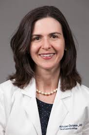 Katherine Schuver Garman