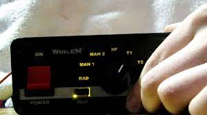 It will very ease you to see guide whelen siren 295hfsa1 wiring diagram as you such as. Whelen 295sl100 Demo Youtube