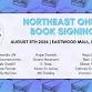 Northeast Ohio Book Signing event image