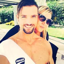 michele carbone antonella cortese