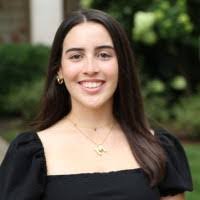 Mariana Padilla's Instagram, Twitter & Facebook