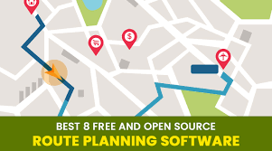 Australians live in some of the most congested cities in the world such as sydney and brisbane to a local route planner in australia will take into consideration all the variables that drivers must face so that drivers can focus on the road, and know. Best Free Open Source Route Planning Software