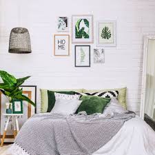 Trova tantissime idee per come decorare parete dietro letto. Come Decorare La Parete Dietro Al Letto Community Lm