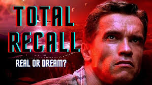 Total Recall