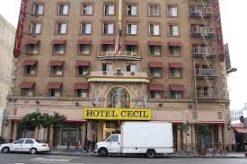 Cecil Hotel Wikipedia