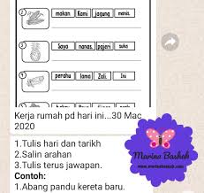 Sebagai sarana informasi dan komunikasi sekolah, maka kami meluncurkan situs resmi sekolah dengan nama : 10 Aktiviti Pembelajaran Di Rumah Semasa Perintah Kawalan Pergerakan Pkp Marina Bashah