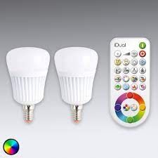 idual e14 led lamp 2 pack met afstandsbediening in 2021 led lamp led lampen