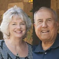 Butch Joyner, Jan Weller- Team Joyner