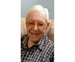 Edward Wade Obituary (1921