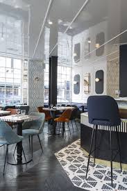L Hotel Panache Hotel Panache Interieurs D Hotel Design D Interieur Du Bar
