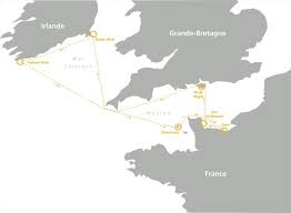 Mengkonversi uang antara semua mata uang di seluruh dunia menggunakan nilai tukar terkini. The English Channel In All Its Guises For The Normandy Channel Race 2016