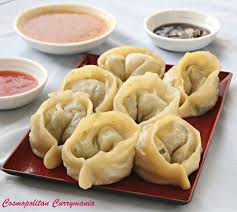 Nepali Mutton Momo S Food Recipes Nepali Food