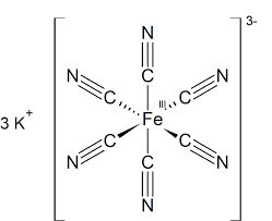 Chromium(iii) hydroxide is a gelatinous green inorganic compound with the chemical formula cr(oh)3. Potassium Ferricyanide Wikipedia