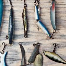 Check spelling or type a new query. Tips On How To Fish With Lures