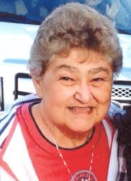 Shirley Noe Obituary