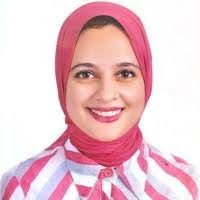 Dina Khalaf's Instagram, Twitter & Facebook