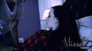 Sasha Carmine Werewolf Sex