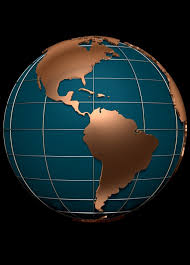 Earth Globe Wire 3d Model In 2020 Earth Globe Iphone Wallpaper Video Backgrounds Phone Wallpapers
