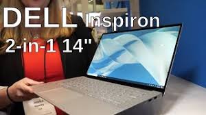 As i purchased the same laptop a week back and the price tag has been tampered. Dell Inspiron 2 In 1 14 Youtube