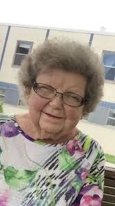 Kathleen "Kay" Cyert Obituary January 16, 2018