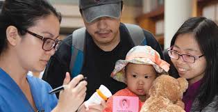 CCH FY19 Annual Report