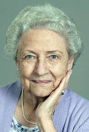 Dorothy Allen Obituary (1925