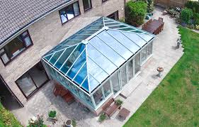 We supply, fit and maintain composite windows and doors for your home or business. Conservatory Roof Replacement In Northern Ireland Turkington Windows