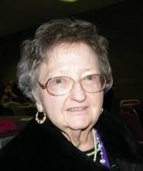 LINDA CHAPIN Obituary (2014)