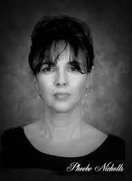 HAPPY BIRTHDAY SUE NICHOLLS! Susan Frances Harmar Nicholls (born 23rd  November 1943, Walsall, West Midlands) English actress... 81 Today!