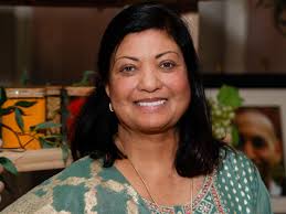 Nira Shah's Obituary