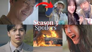 21 may 2021 view from the top. Synopsis Korean Drama The Penthouse 3 Kdrama Netgenz