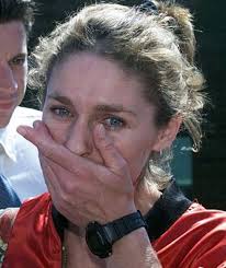 Drug-smuggler Gregory returns to Thailand and is deported