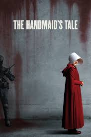 Set in a dystopian future, a woman is forced to live as a concubine under a fundamentalist theocratic dictatorship. The Handmaid S Tale Set In A Dystopian Future A Woman Is Forced To Live As A Concubine Under A Fundamen Handmaid S Tale Tv Best New Tv Shows A Handmaids Tale