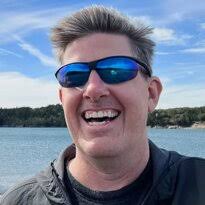 Colby Donaldson says “reality was manipulated”