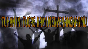 Hidup yg kau brikan bagiku slamatkan dan pulih kanku. Lagu Rohani Kristen Tuhan Ini Tugas Kami Menyenangkanmu Youtube