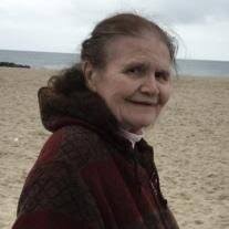 Lila "Marie" Hudspeth Obituary - Visitation & Funeral Information