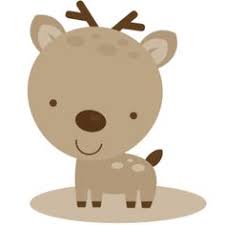 Download Deer Clip Art Free Vector In Open Office Drawing Svg Svg Clipartcow Clipartix