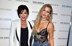 View allall photos tagged khloe+kardashian. Khloe Kardashian Reveals The Physical Feature People Think Is Fake Claims She Got It From Kris Jenner