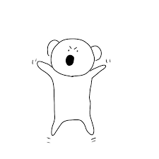 いやがるコアラ 絵 イラスト イラスト好きな人と繋がりたい 絵描きさんと繋がりたい イラスト練習 絵師さんと繋がりたい デジタル絵 いらすとぐらむ ゆるい ゆるいイラスト いちにちいちまい ゆるゆる デザイン desi fictional characters art character