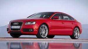 Audi A5 Sportback 2 0t S Line In Red On Hd Wallpapers From Http Www Hotszots Eu Audi Wallpaperbackgroundsaudi12 Htm Audi A5 Audi Audi A5 Sportback